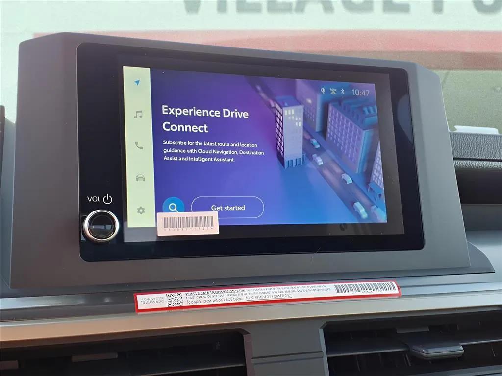 new 2025 Toyota Tacoma car, priced at $52,087