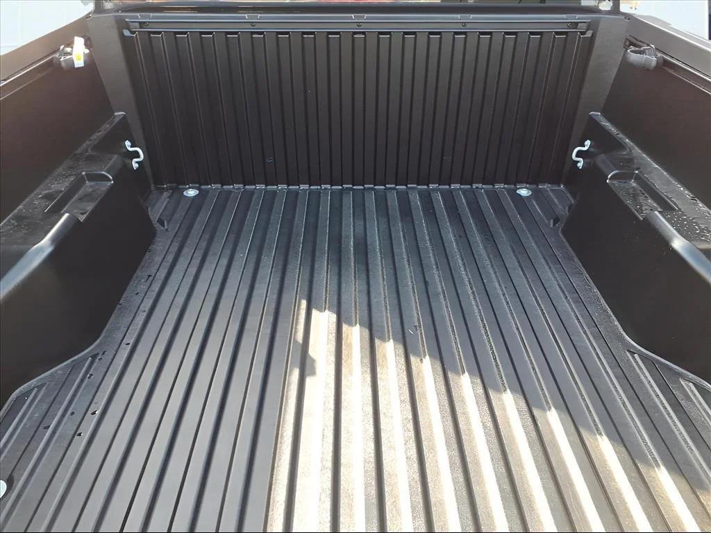 new 2025 Toyota Tacoma car, priced at $52,087