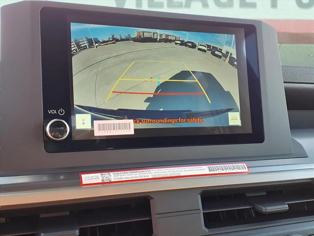 new 2025 Toyota Tacoma car, priced at $52,087