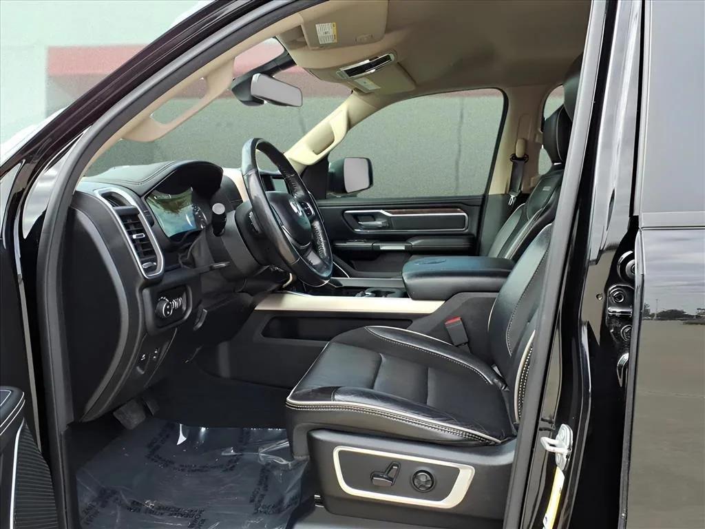 used 2020 Ram 1500 car, priced at $32,900