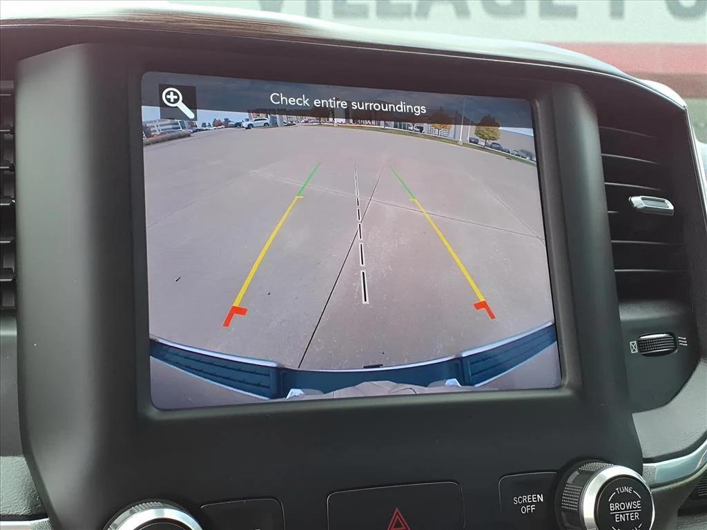 used 2020 Ram 1500 car, priced at $32,900