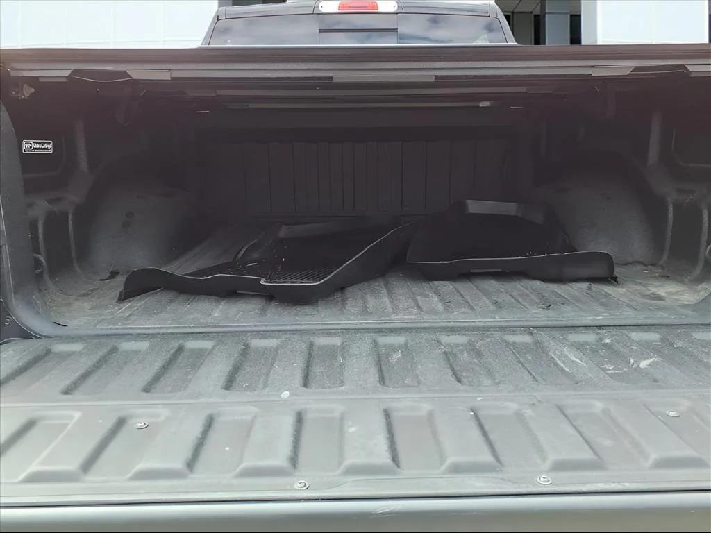 used 2020 Ram 1500 car, priced at $32,900