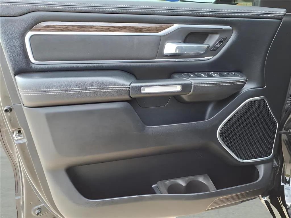 used 2020 Ram 1500 car, priced at $32,900