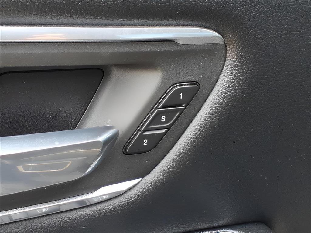 used 2020 Ram 1500 car, priced at $32,900