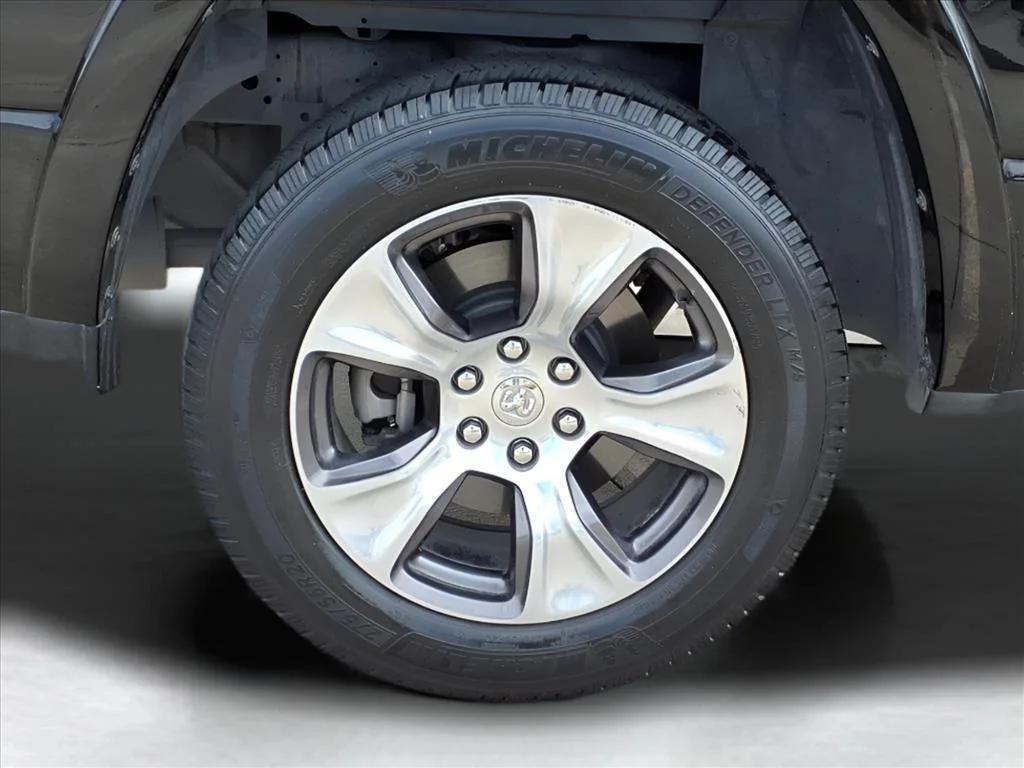 used 2020 Ram 1500 car, priced at $32,900