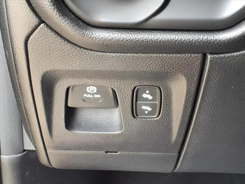 used 2020 Ram 1500 car, priced at $32,900