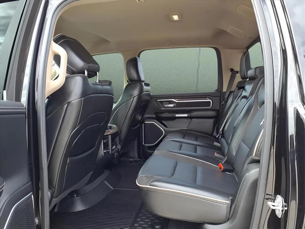 used 2020 Ram 1500 car, priced at $32,900