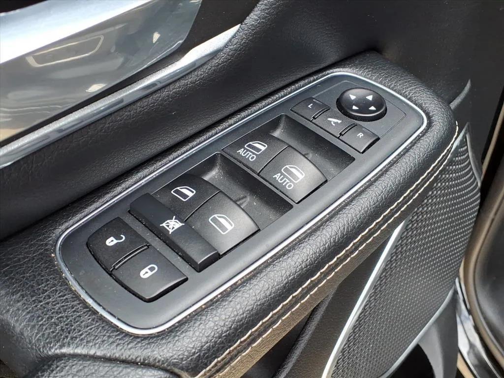 used 2020 Ram 1500 car, priced at $32,900