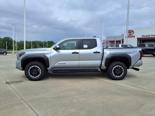 new 2025 Toyota Tacoma car, priced at $48,721