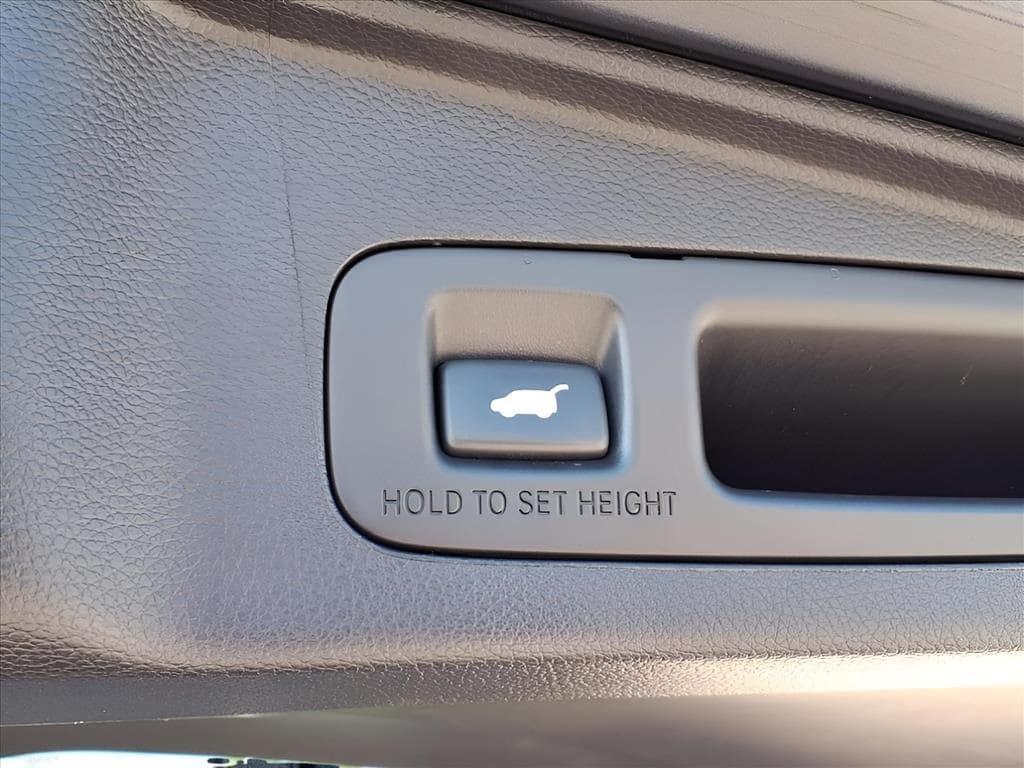 used 2018 Honda CR-V car, priced at $21,080