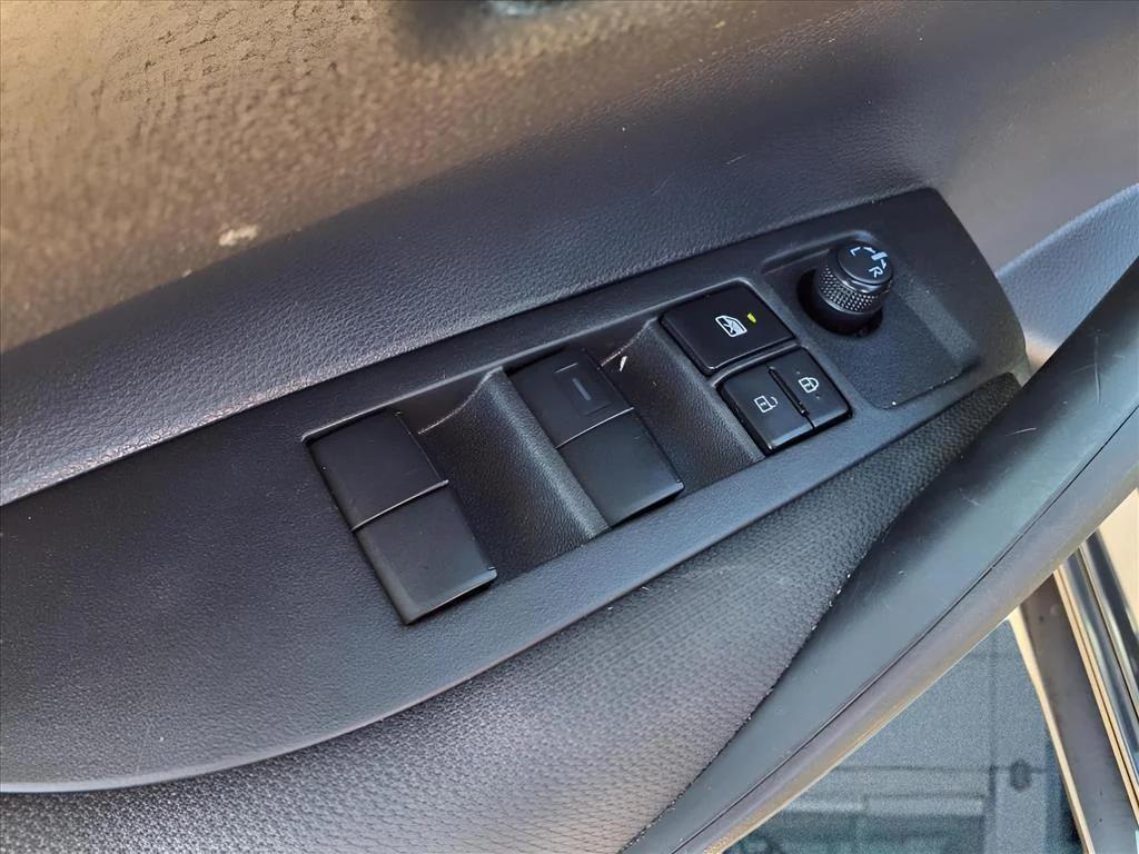 used 2023 Toyota Corolla car, priced at $21,636