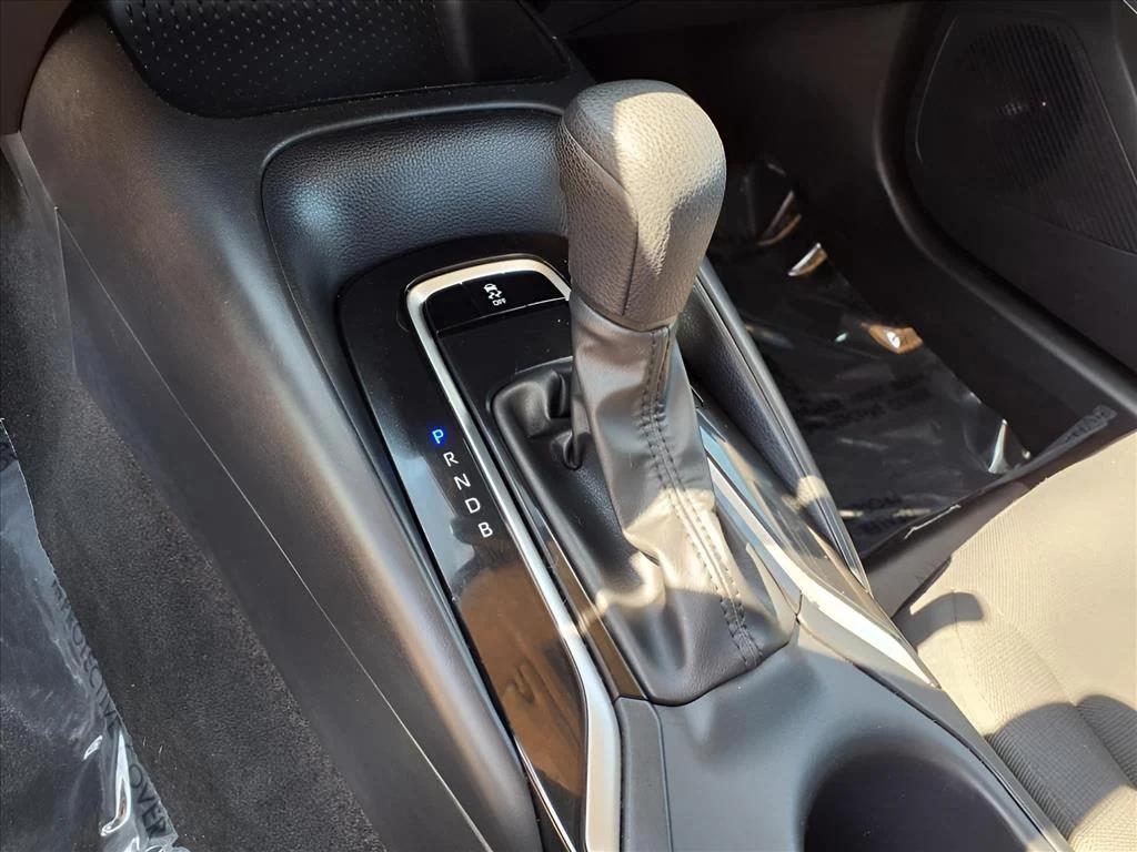 used 2023 Toyota Corolla car, priced at $21,636