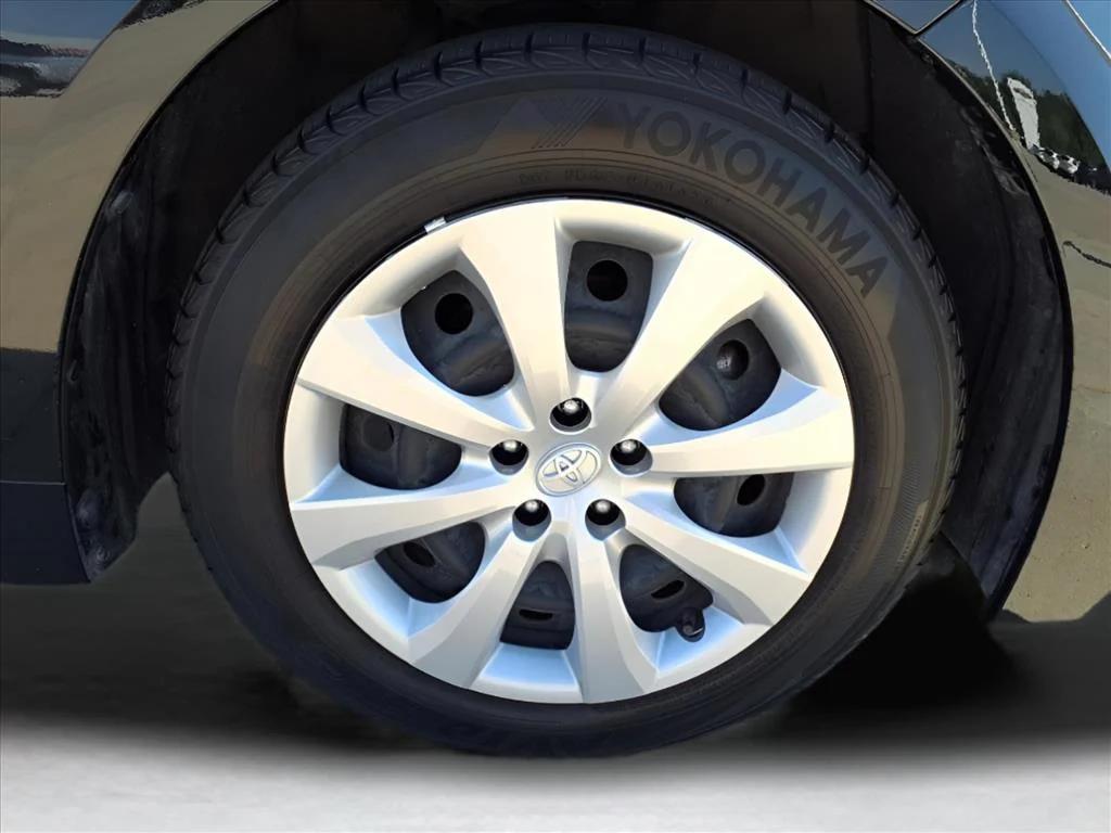 used 2023 Toyota Corolla car, priced at $21,636