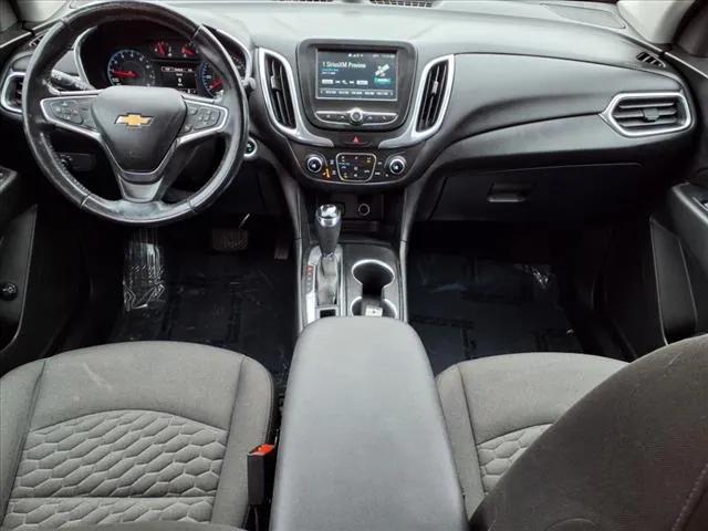 used 2018 Chevrolet Equinox car, priced at $16,200