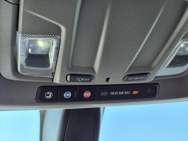 used 2021 Chevrolet Silverado 1500 car, priced at $45,700