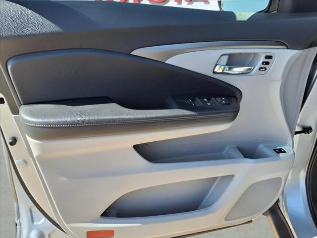 used 2019 Honda Pilot car, priced at $23,915
