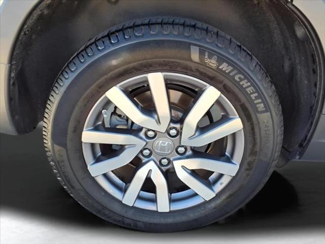 used 2019 Honda Pilot car, priced at $23,915