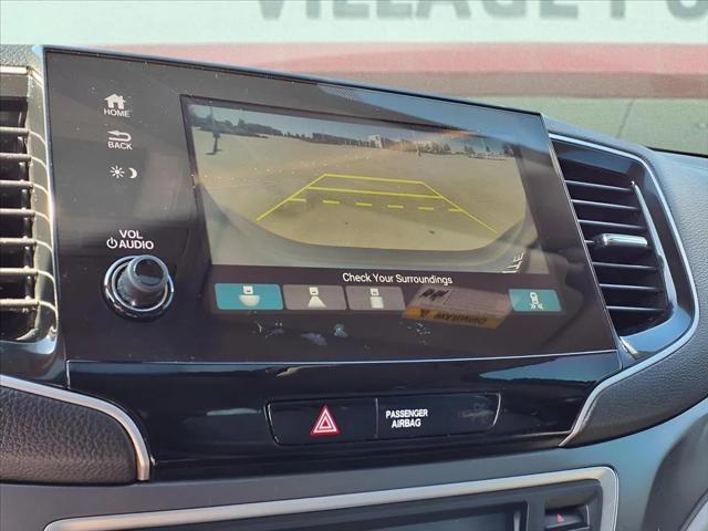 used 2019 Honda Pilot car, priced at $23,915