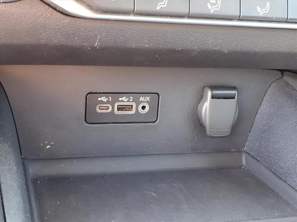 used 2022 Nissan Altima car, priced at $18,448