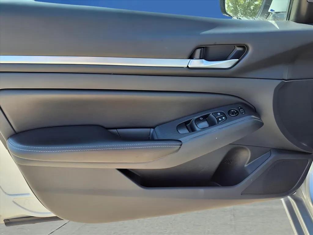 used 2022 Nissan Altima car, priced at $18,448