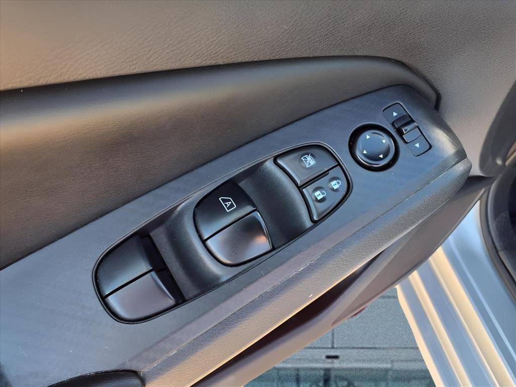 used 2022 Nissan Altima car, priced at $18,448