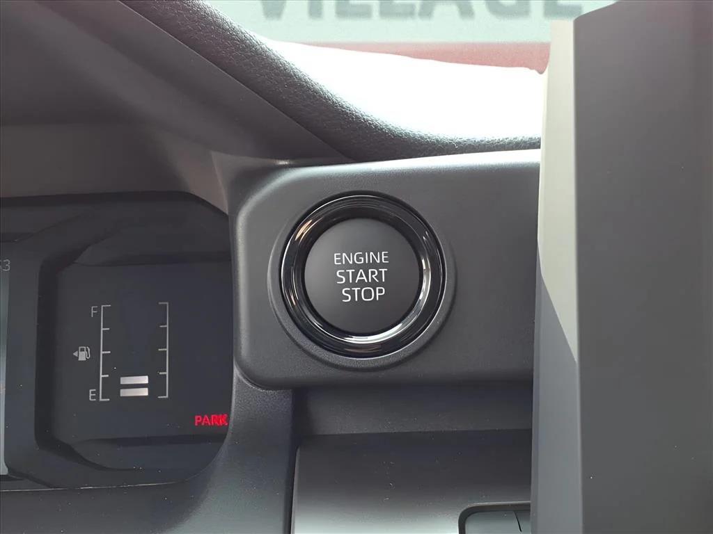 new 2025 Toyota Tacoma car, priced at $43,544