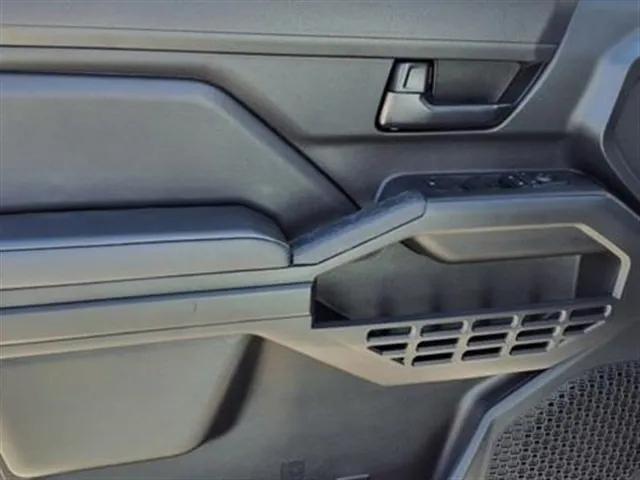 new 2025 Toyota Tacoma car, priced at $35,440