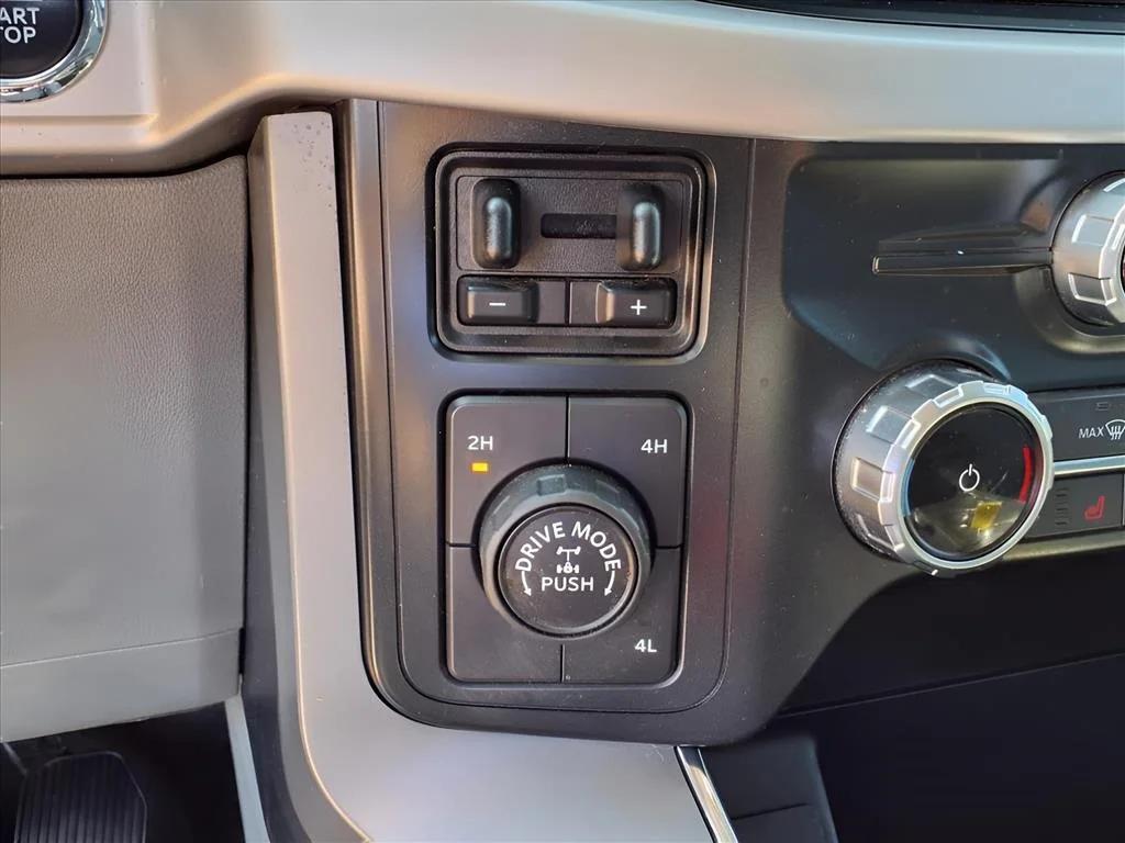 used 2022 Ford F-150 car, priced at $32,173