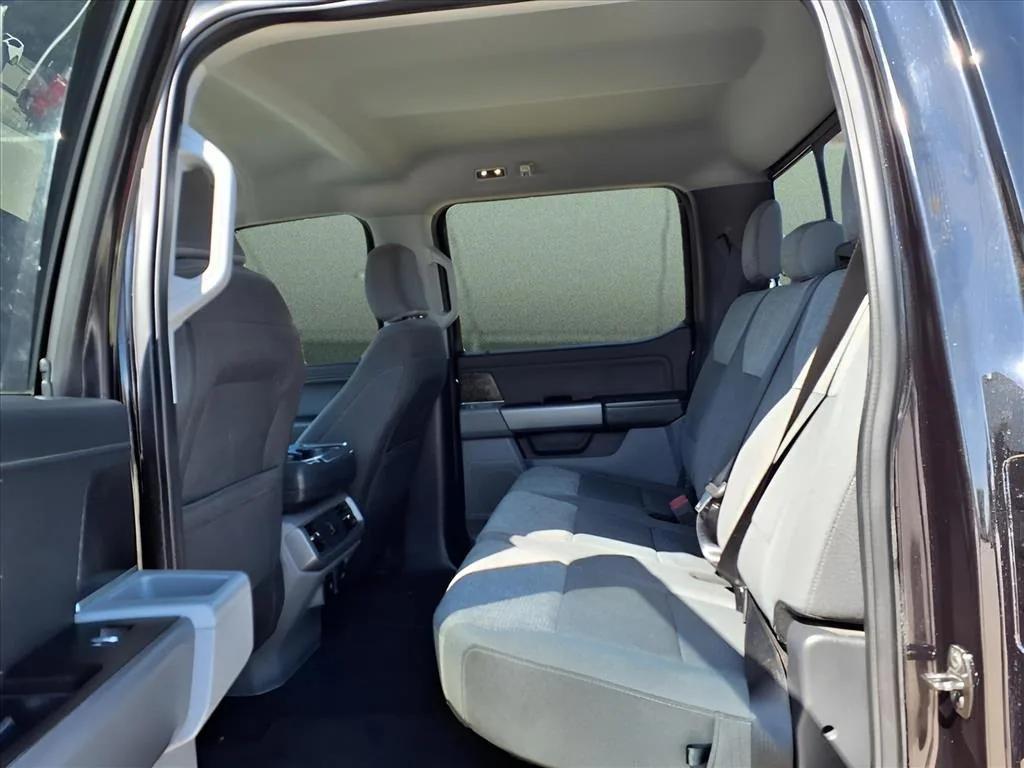 used 2022 Ford F-150 car, priced at $32,173