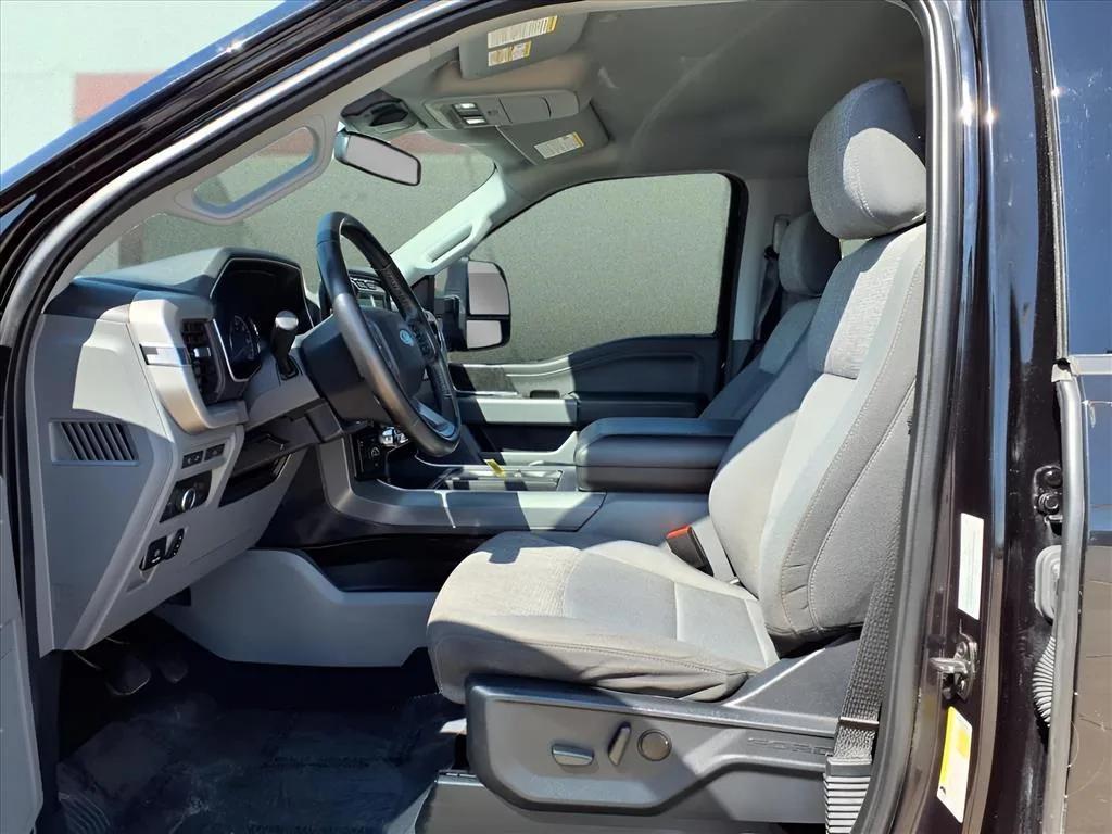 used 2022 Ford F-150 car, priced at $32,173