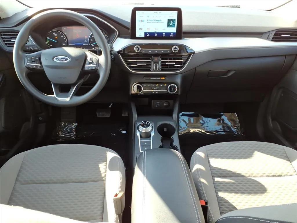 used 2022 Ford Escape car, priced at $21,800