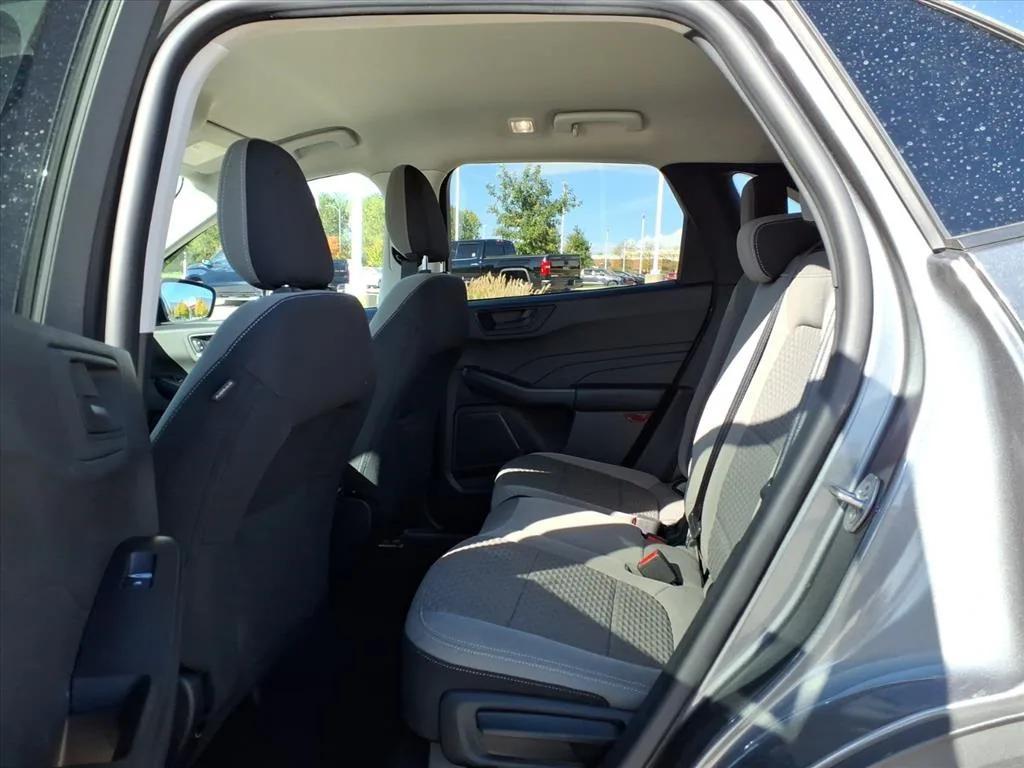 used 2022 Ford Escape car, priced at $21,800