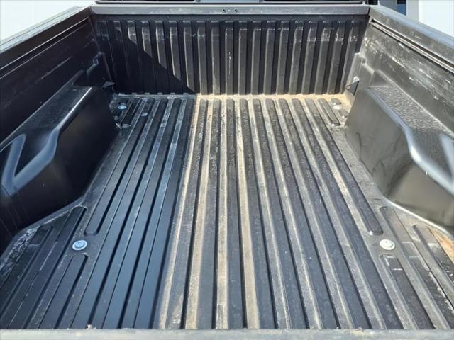used 2021 Toyota Tacoma car, priced at $29,159