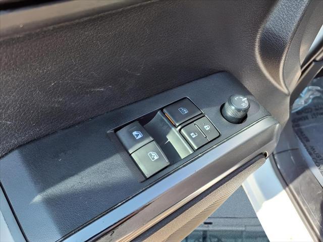 used 2021 Toyota Tacoma car, priced at $29,159