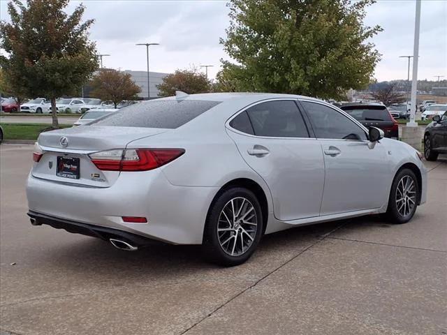 used 2016 Lexus ES 350 car, priced at $20,900