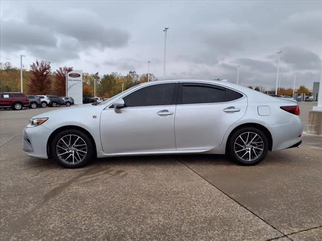 used 2016 Lexus ES 350 car, priced at $20,900