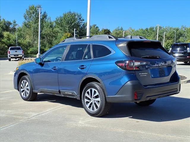 used 2022 Subaru Outback car, priced at $19,900