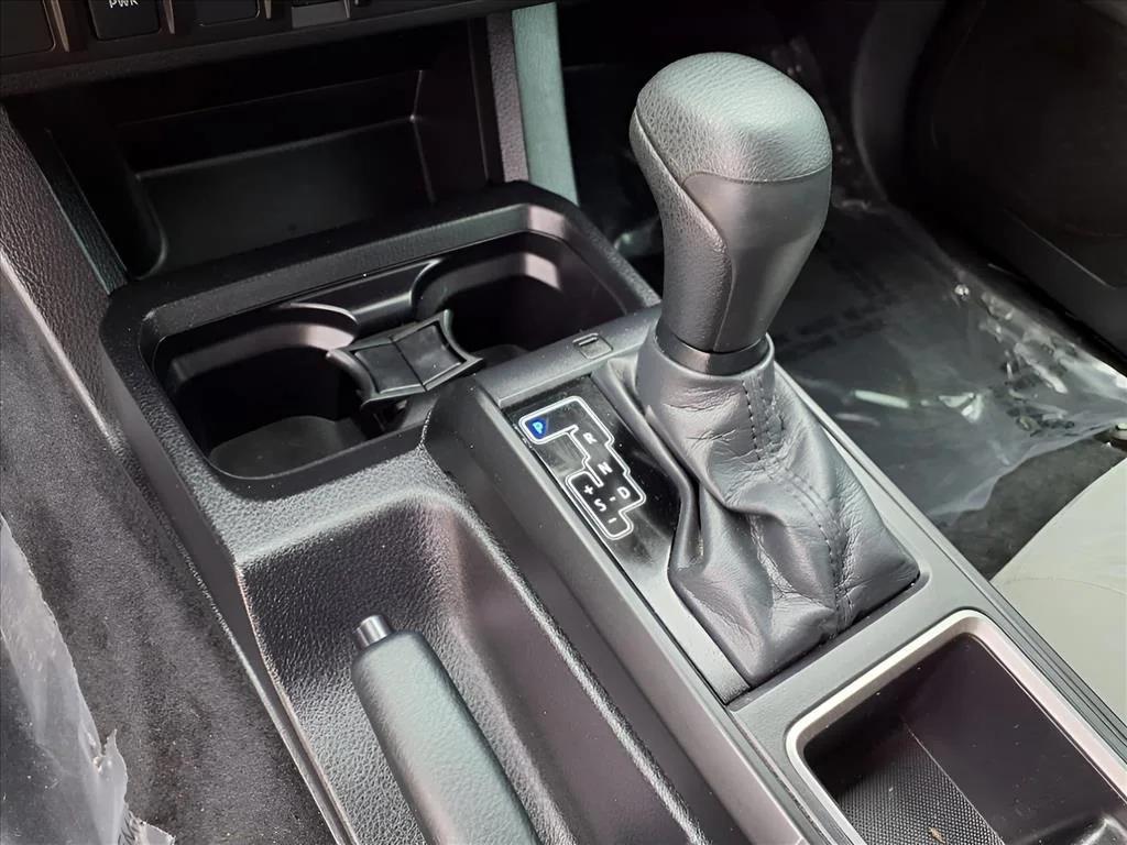 used 2021 Toyota Tacoma car, priced at $24,651