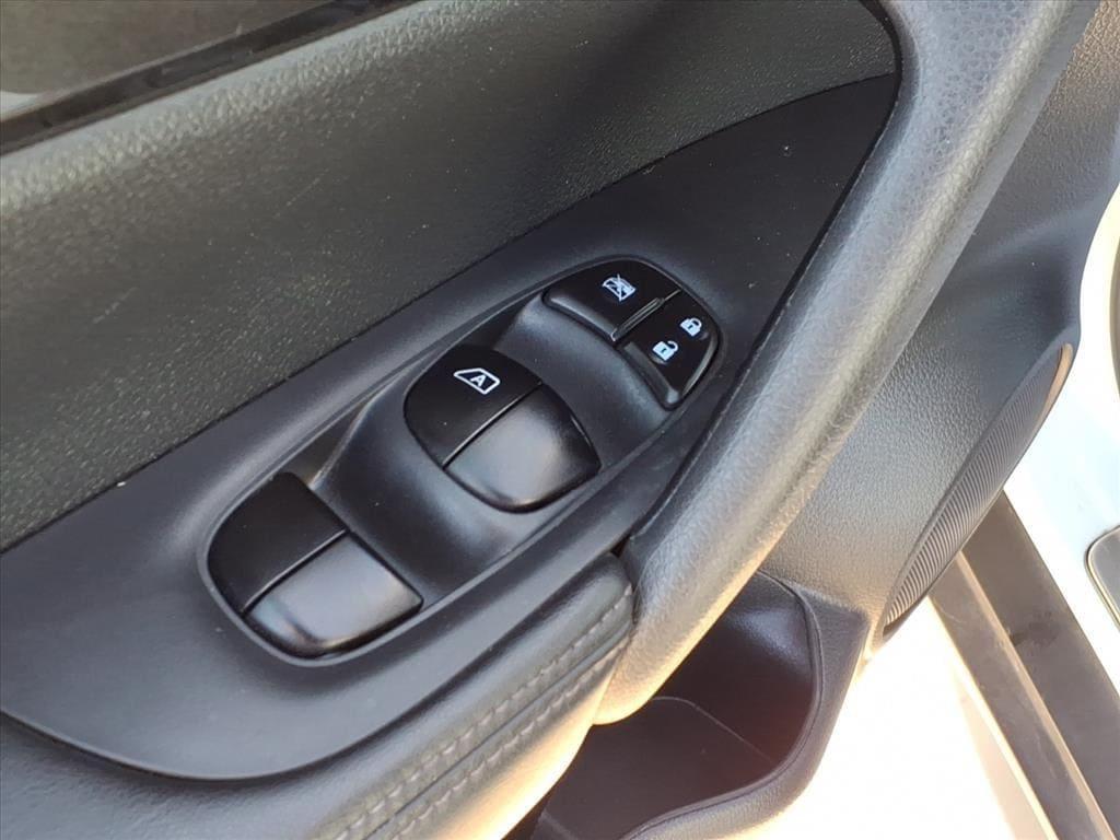 used 2017 Nissan Rogue car, priced at $11,900