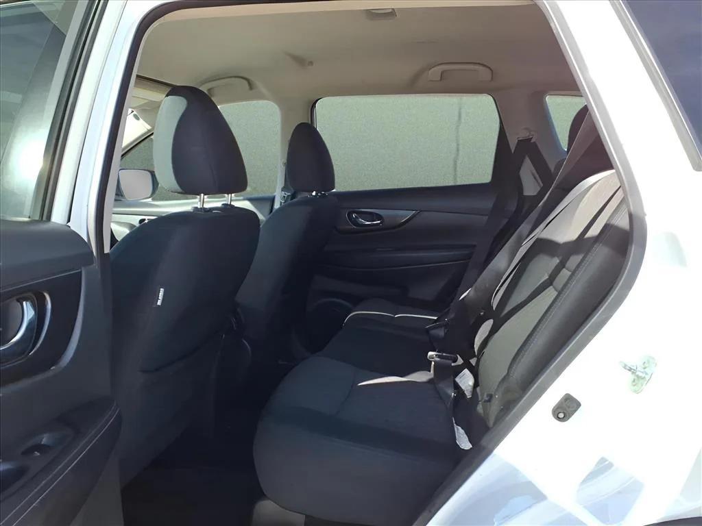 used 2017 Nissan Rogue car, priced at $11,900