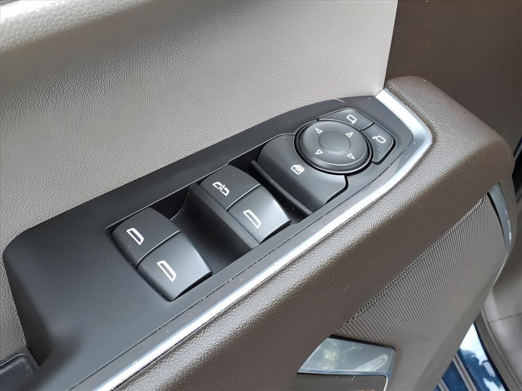 used 2023 Chevrolet Silverado 1500 car, priced at $35,900