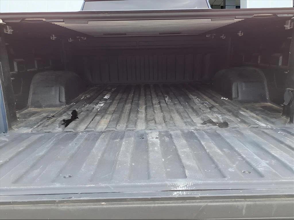 used 2023 Chevrolet Silverado 1500 car, priced at $35,900