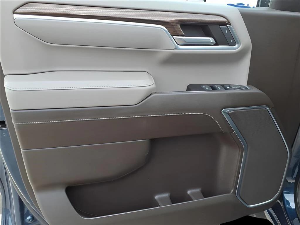 used 2023 Chevrolet Silverado 1500 car, priced at $35,900