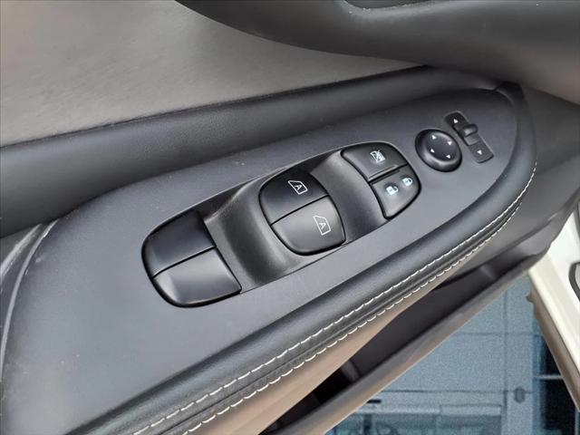 used 2020 Nissan Murano car, priced at $19,500