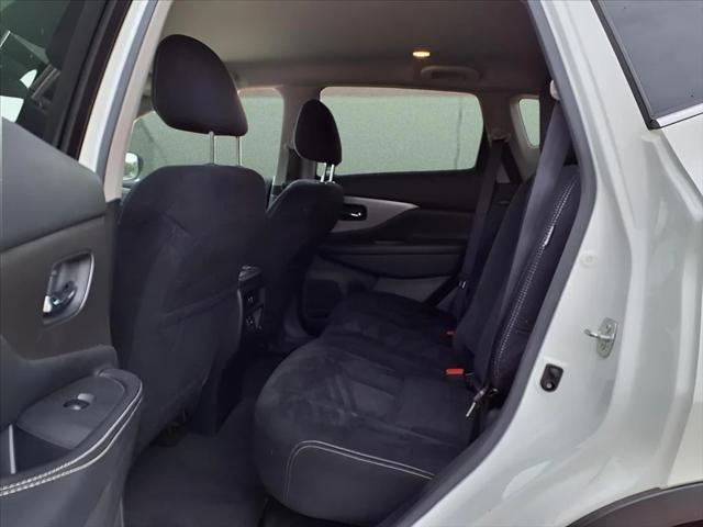used 2020 Nissan Murano car, priced at $19,500