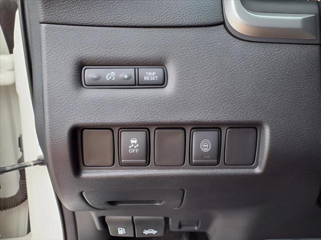 used 2020 Nissan Murano car, priced at $19,500