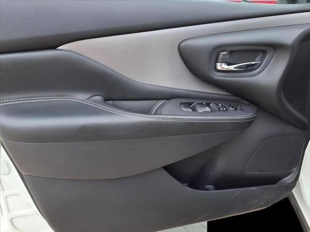 used 2020 Nissan Murano car, priced at $19,500