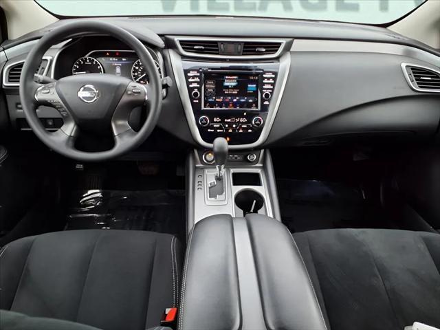 used 2020 Nissan Murano car, priced at $19,500