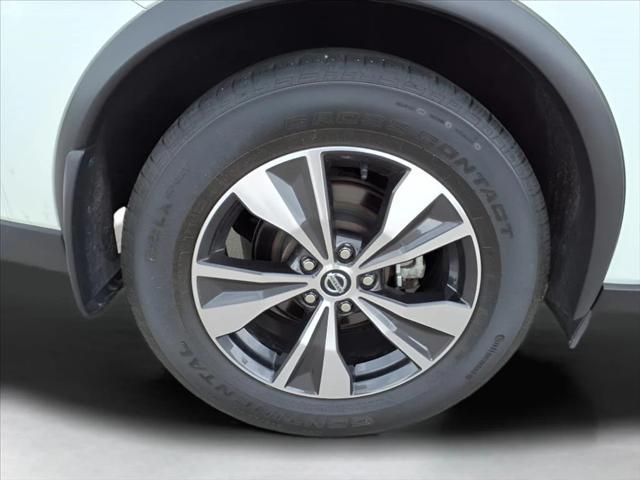 used 2020 Nissan Murano car, priced at $19,500