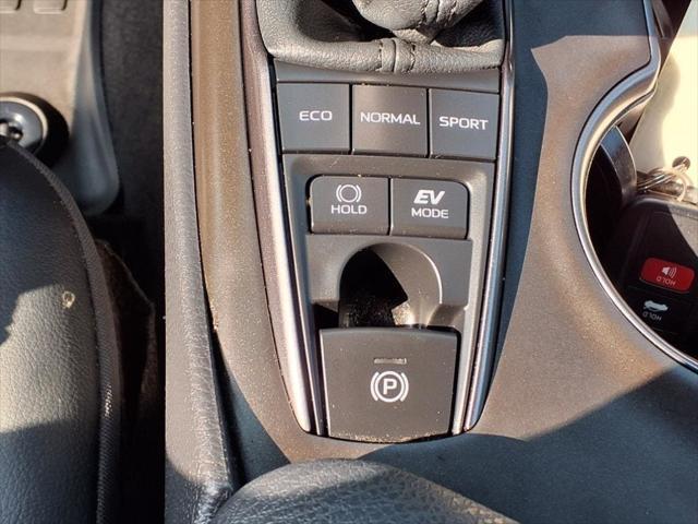 used 2023 Toyota Camry car, priced at $29,999